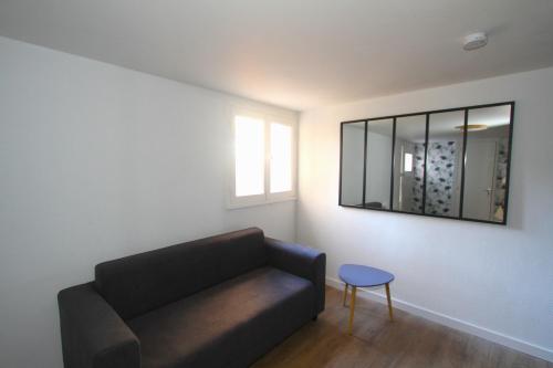 Studio proche de la plage