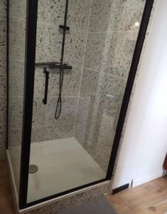 Studio proche de la plage
