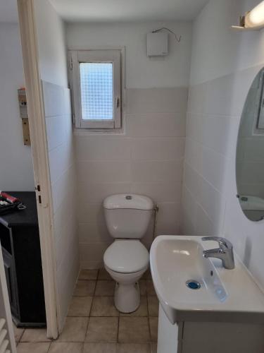 Studio proche Disney, Paris, CDG