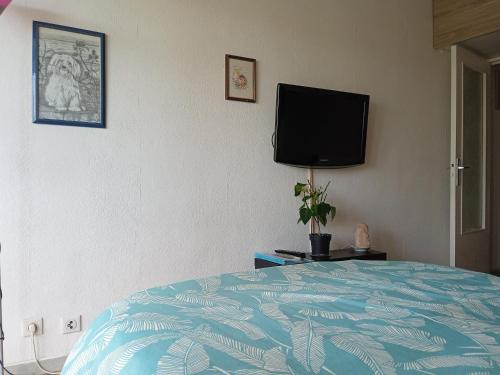 Studio proche gare centre ville