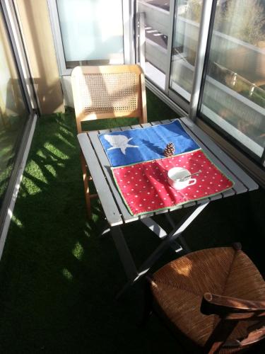 Studio proche gare centre ville