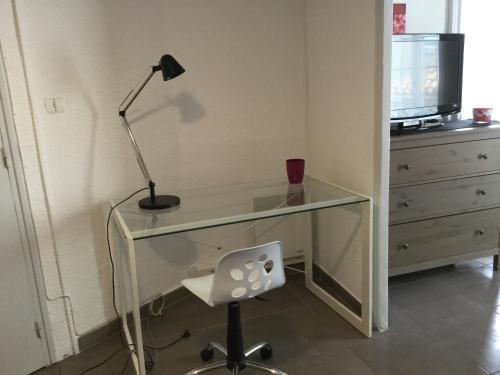 Studio proche gare et centre ville