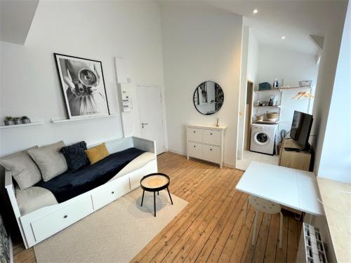 Studio proche hyper-centre avenue Jean Jaurès Reims