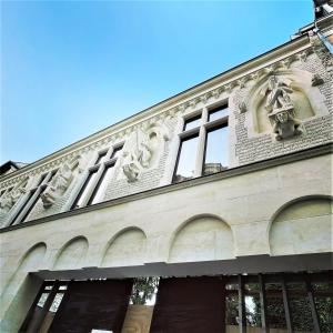 Studio proche hyper-centre avenue Jean Jaurès Reims