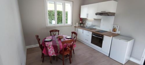 Studio proche Lyon