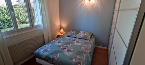 Appartement Studio proche Lyon 4 Rue des Saphirs 69780 Mions Rhône-Alpes