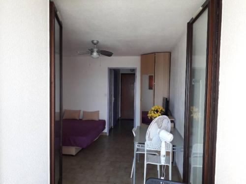 STUDIO PROCHE MER ETANGS ET CANAUX