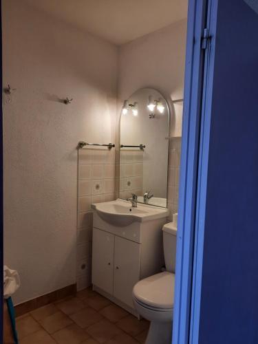 STUDIO PROCHE MER ETANGS ET CANAUX
