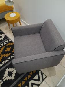 studio proche Paris et la défense 10min - non-fumeur