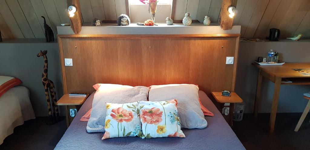 Studio proche plage balcon et parking 14800 Deauville