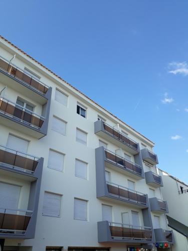 studio proche plage et commerces