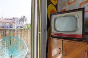 Studio proche plage et croisette