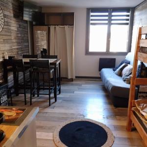 Studio proche plage, Fréjus