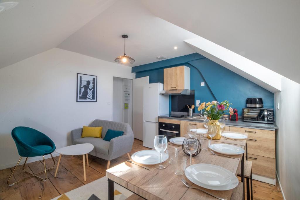 Studio proche plage 06220 Vallauris