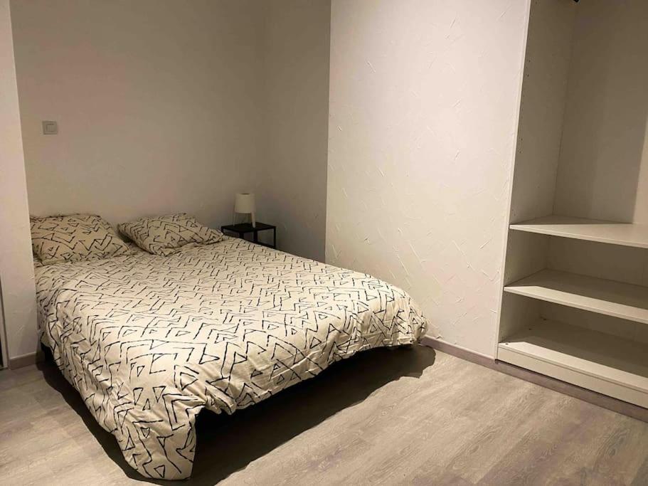Studio , proche plages,classé 3 étoiles 34540 Balaruc-les-Bains