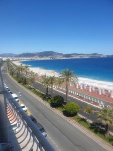 Appartement STUDIO PROMENADE 301 Promenade des Anglais 06200 Nice Provence-Alpes-Côte d\'Azur