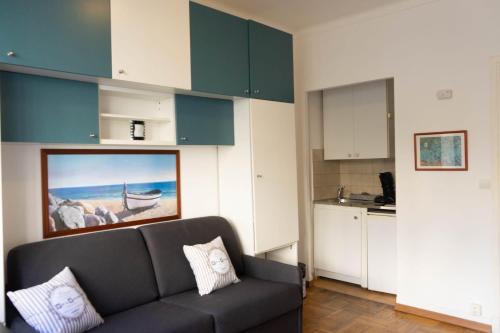 STUDIO PROMENADES DES ANGLAIS - CARRE&OR NICE
