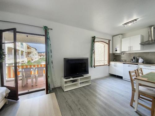 Studio - Provence Parc - St Cyr - 4pers