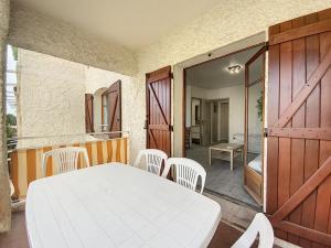 Studio - Provence Parc - St Cyr - 4pers