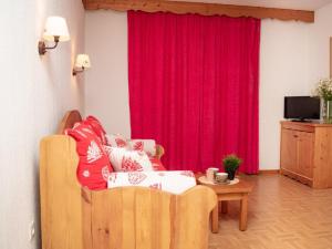 Studio Puy-Saint-Vincent, 1 pièce, 2 personnes - FR-1-504-311