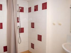 Studio Puy-Saint-Vincent, 1 pièce, 2 personnes - FR-1-504-311