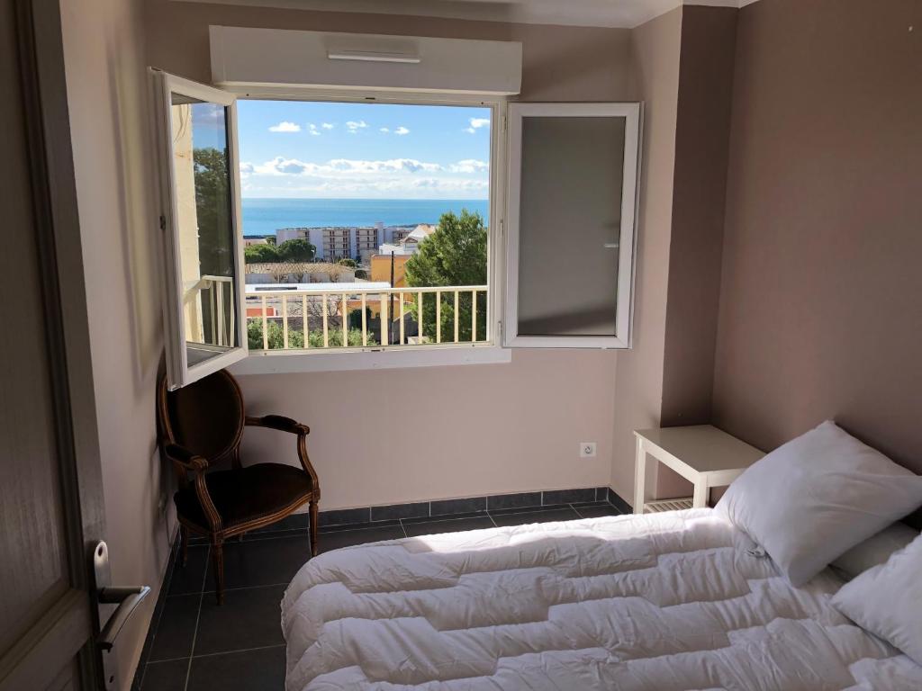 Studio Puy-Saint-Vincent, 1 pièce, 2 personnes - FR-1-504-341 05290 Puy-Saint-Vincent