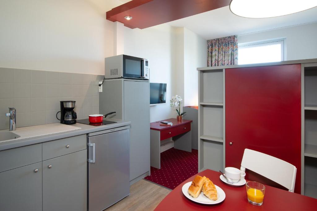 Studio Puy-Saint-Vincent, 1 pièce, 4 personnes - FR-1-504-228 05290 Puy-Saint-Vincent
