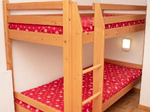 Studio Puy-Saint-Vincent, 1 pièce, 4 personnes - FR-1-504-303