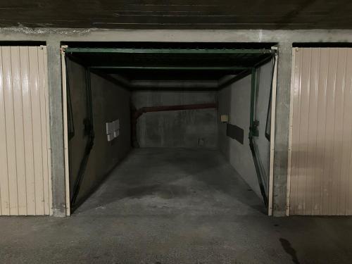 Studio Quartier Château - Wifi - Garage individuel à clé - Electroménager complet