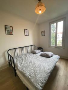 Studio quartier des thermes Appart Hotel le Cygne 7