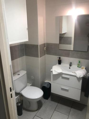 Studio quartier du port Nice