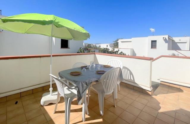 Appartement Studio Quartier la grande plage - parking - tarrasse 4MAR33E2 Avenue de la grande plage 66420 Le Barcarès