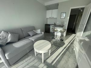 Studio quartier Suquet vue Mer