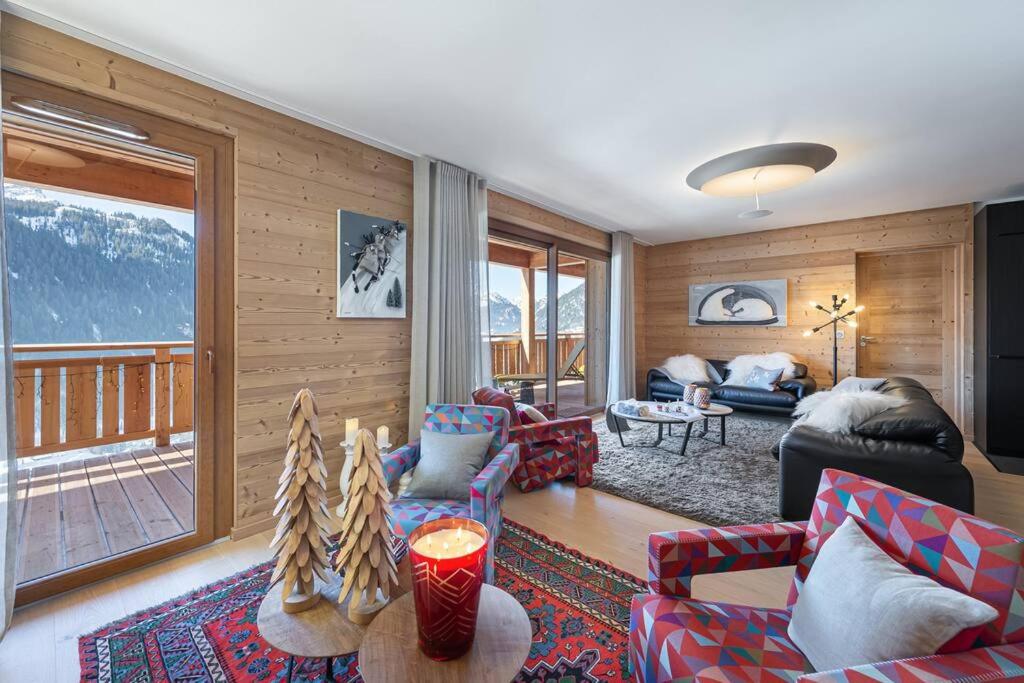 Studio Québec Vue Mer