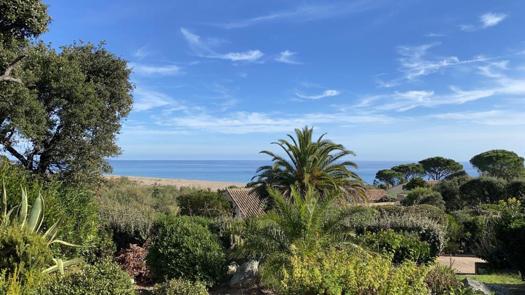 Studio Quiberon, 1 pièce, 2 personnes - FR-1-478-111