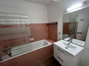 Studio Quiberon, 1 pièce, 2 personnes - FR-1-478-111