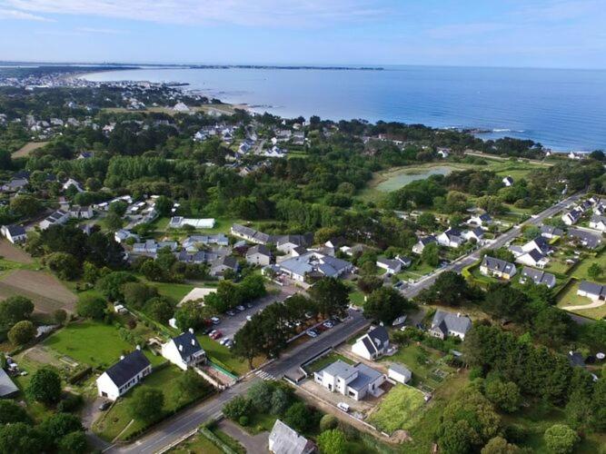 Studio Quiberon, 1 pièce, 2 personnes - FR-1-478-121