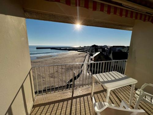 Studio Quiberon, 1 pièce, 2 personnes - FR-1-478-137