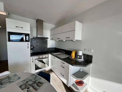 Studio Quiberon, 1 pièce, 2 personnes - FR-1-478-137