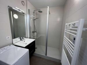 Studio Quiberon, 1 pièce, 2 personnes - FR-1-478-137