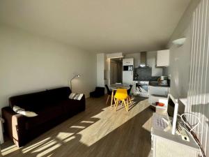 Appartement Studio Quiberon, 1 pièce, 2 personnes - FR-1-478-137 Rue de Pouligner Résidence les DAUPHINS 56170 Quiberon Bretagne