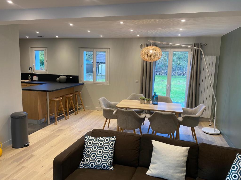 Studio Quiberon, 1 pièce, 2 personnes - FR-1-478-185 56170 Quiberon