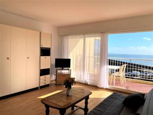 Appartement Studio Quiberon, 1 pièce, 2 personnes - FR-1-478-193 18 Rue du port de Pêche 56170 Quiberon Bretagne