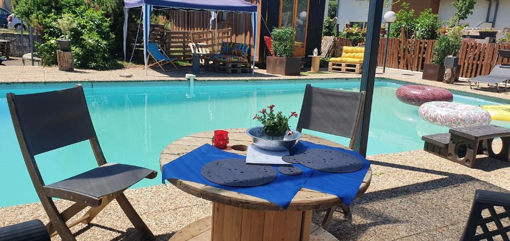 Studio Quiberon, 1 pièce, 2 personnes - FR-1-478-214