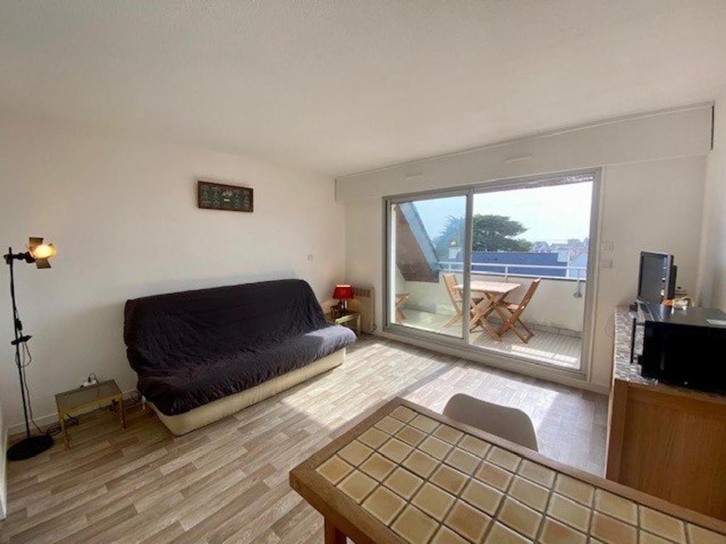 Studio Quiberon, 1 pièce, 2 personnes - FR-1-478-214 7 rue de kerabus, 56170 Quiberon