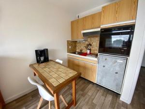 Studio Quiberon, 1 pièce, 2 personnes - FR-1-478-214