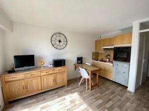 Appartement Studio Quiberon, 1 pièce, 2 personnes - FR-1-478-214 7 rue de kerabus 56170 Quiberon Bretagne