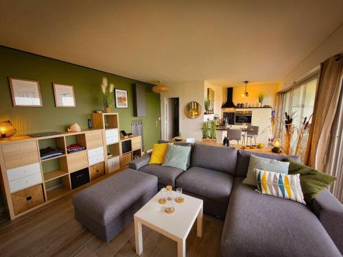 Studio Quiberon, 1 pièce, 2 personnes - FR-1-478-235