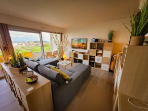 Studio Quiberon, 1 pièce, 2 personnes - FR-1-478-235