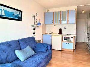 Appartement Studio Quiberon, 1 pièce, 2 personnes - FR-1-478-45 Résidence SOMBREUIL Rue des Courlis 56170 Quiberon Bretagne